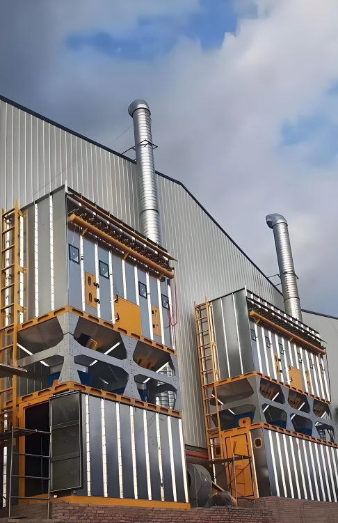 北京除塵設(shè)備廠家哪家好？布袋除塵器和濾筒除塵器選購指南