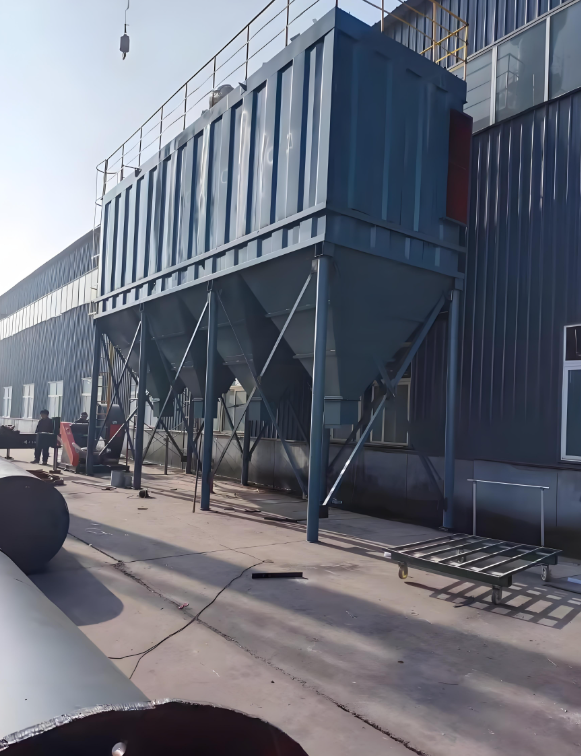 北京除塵設(shè)備廠家哪家好？布袋除塵器與濾筒除塵器專業(yè)解析