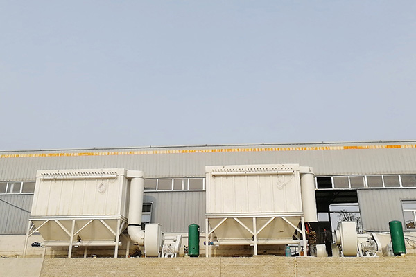 布袋除塵器：工業(yè)粉塵治理的核心利器，除塵設(shè)備廠家這樣選才靠譜！