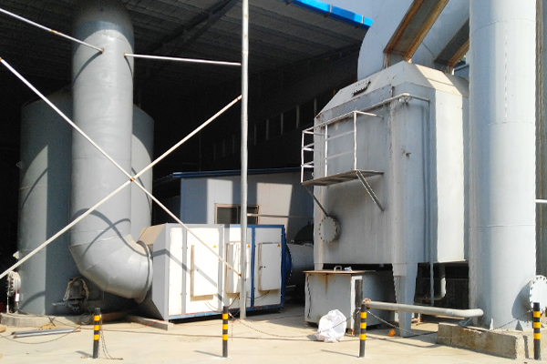 應(yīng)對(duì)廢氣濃度過低：破解RTO無法自持燃燒的難題