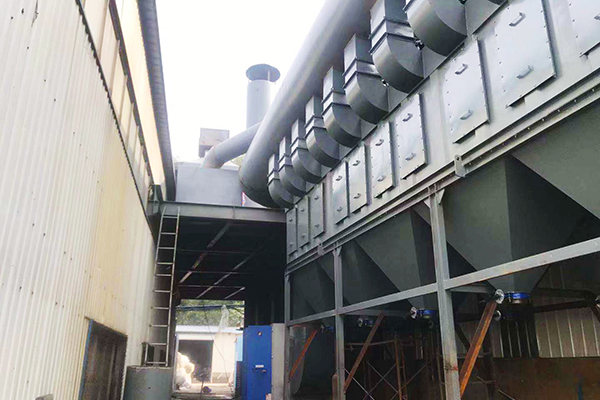 家具廠粉塵治理必讀：濾筒除塵器真的能解決木工車間污染問題嗎？