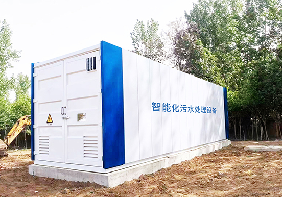 冬天污水處理設(shè)備效率低？保溫防凍措施要做好，專家來支招