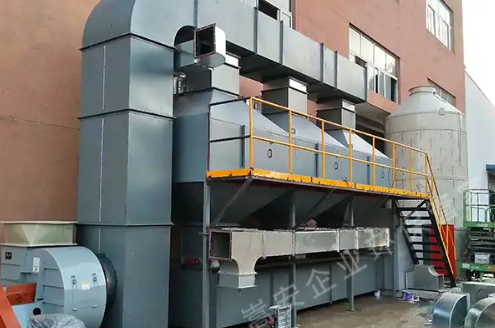 VOCsշȼԭ팦